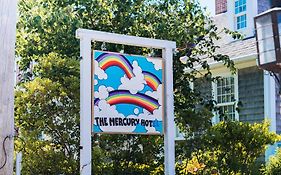 Mercury Hotel Provincetown